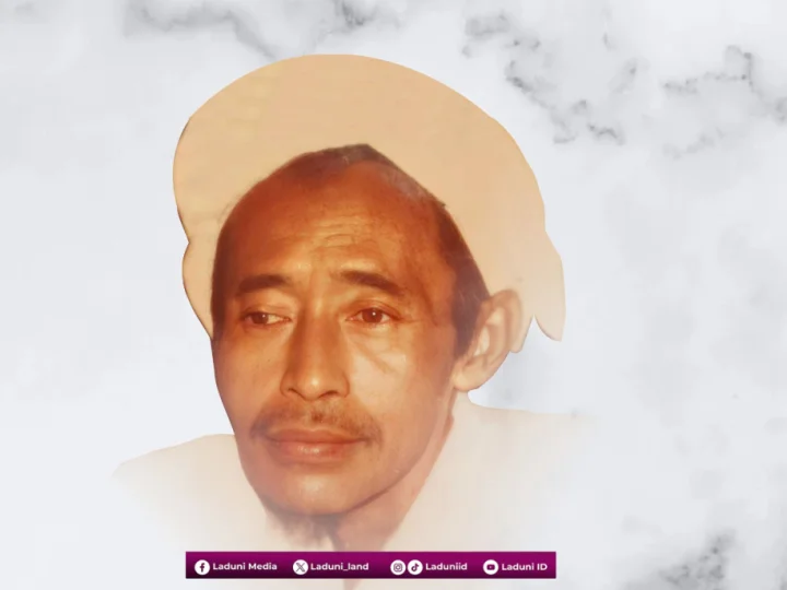 Biografi KH. Cholil Nawawie Sidogiri, Figur Pendidik Sejati