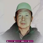 Biografi KH. Ghufron Achid, Pimpinan Yayasan Salafiyah Kauman, Pekalongan