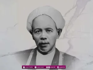 Biografi Syekh Fadhil Al-Bantani