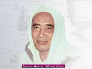 Biografi KH. Abdul Hamid Pasuruan