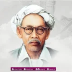 Biografi KH. Bisri Syansuri, Pendiri Pesantren Mamba’ul Ma’arif Jombang