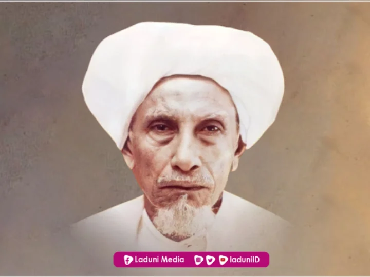 Biografi Habib Abu Bakar bin Muhammad bin Umar As-Segaf (Habib Abu Bakar Gresik)