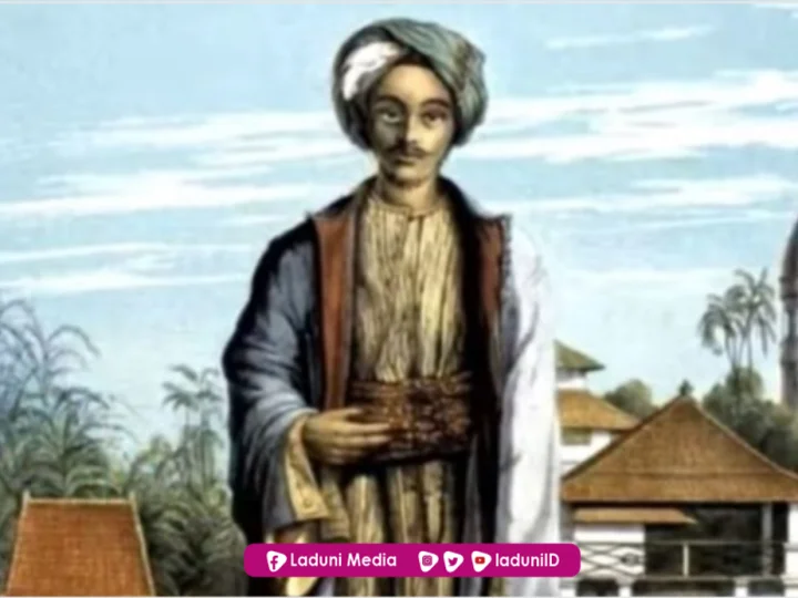 Biografi Habib Husein bin Abu Bakar Al Aydrus (Luar Batang)