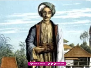 Biografi Habib Husein bin Abu Bakar Al Aydrus (Luar Batang)