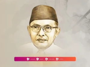 Biografi KH. Bisri Mustofa (Pendiri Pesantren Raudlatuth Tholibin Rembang)