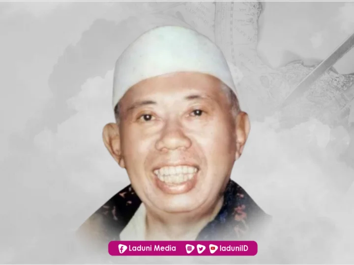 Biografi KH. Hasbiyallah