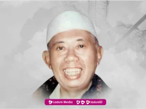 Biografi KH. Hasbiyallah