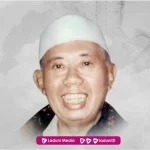 Biografi KH. Hasbiyallah