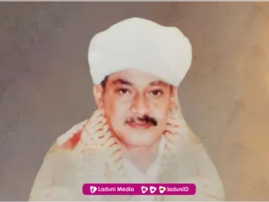Biografi Habib Abdurrahman bin Zein bin Ali Al-Jufri
