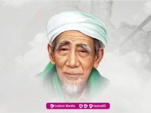 Biografi KH. Maimoen Zubair, Pendiri Pesantren Al-Anwar Sarang, Rembang