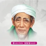 Biografi KH. Maimoen Zubair, Pendiri Pesantren Al-Anwar Sarang, Rembang