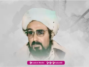 Biografi Habib Abdullah bin Abdul Qadir bin Ahmad Bilfaqih