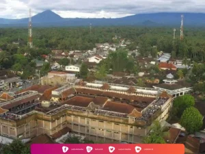 Pesantren Asrama Perguruan Islam (API) Tegalrejo, Magelang