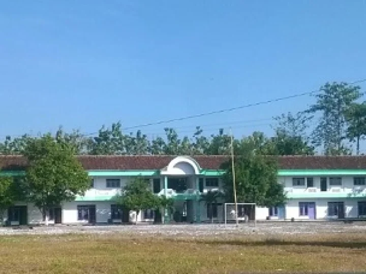 Pesantren Attahdzib Jombang