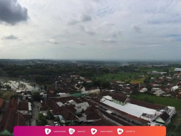 Pesantren Darut Taqwa Ngalah Pasuruan