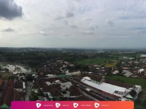 Pesantren Darut Taqwa Ngalah Pasuruan
