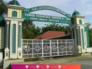Pesantren Terpadu Al-Yasini Pasuruan