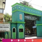 Pesantren Mamba’ul Ma’arif Jombang