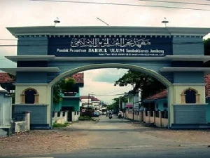Pesantren Bahrul Ulum, Tambakberas Jombang