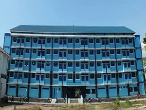 Pesantren Zainul Hasan Genggong Probolinggo