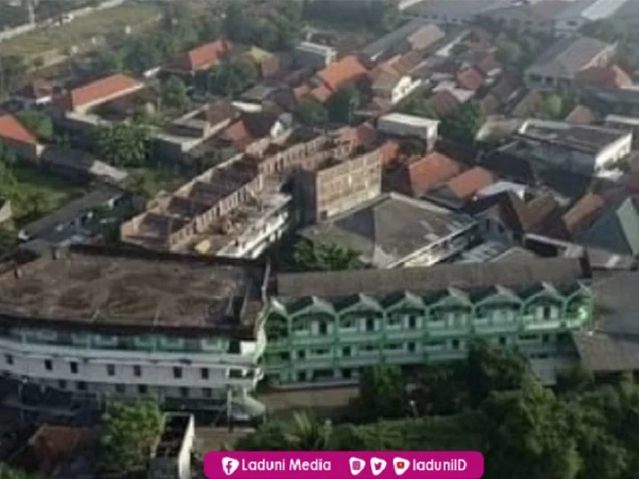 Pesantren Al-Khoziny Sidoarjo