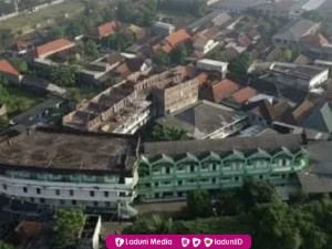 Pesantren Al-Khoziny Sidoarjo