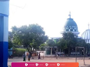 Pesantren Al-Khoirot Malang