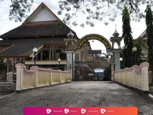 Pesantren Modern Al-Rifa'ie (YPMA) Malang