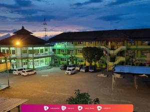 Pesantren Al Hikmah 1 Brebes