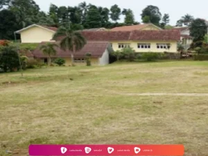 Pesantren Al-Ihya Kaduronyok, Pandeglang