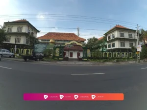 Pesantren Jamsaren Solo
