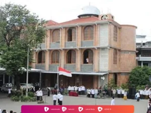 Pesantren Al Munawwir Yogyakarta
