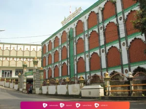 Pesantren Askhabul Kahfi Semarang