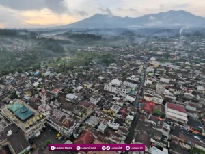 Pesantren Al-Asy’ariyah Kalibeber Wonosobo