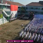 Pesantren Syaichona Moh. Cholil Bangkalan