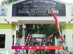 Pesantren Khas Kempek Cirebon