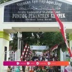 Pesantren Khas Kempek Cirebon