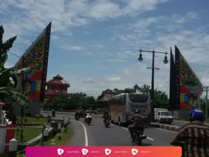 Ziarah di Makam Sunan Pandanaran Bayat, Sang Pendakwah Islam dari Semarang