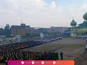 Pesantren Daarul Hikmah, Banyuasin