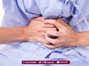 Bab Istihadah: Ditinjau dari Istilah dan Dalil