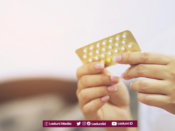 Bolehkah Minum Obat Penunda Haid agar dapat Berpuasa Sebulan Penuh?