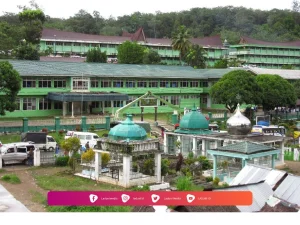 Pesantren Musthafawiyah Medan