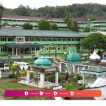 Pesantren Musthafawiyah Medan