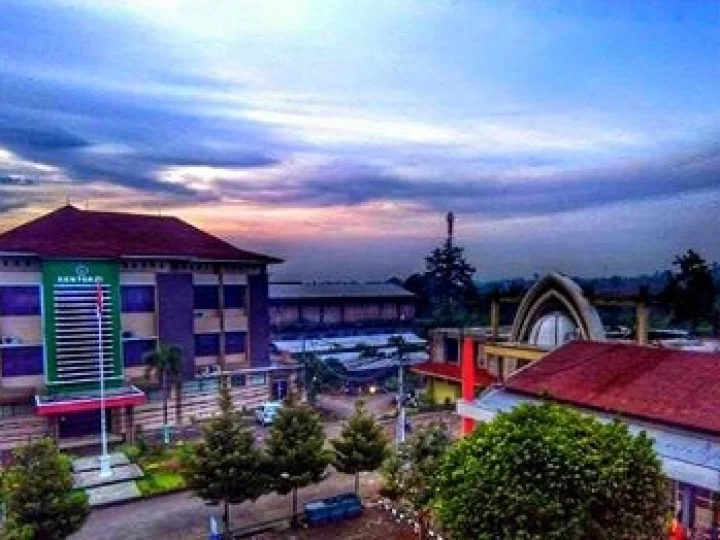 Universitas Islam NU (UNISNU) Jepara Jawa Tengah