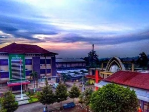 Universitas Islam NU (UNISNU) Jepara Jawa Tengah