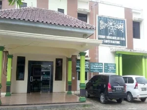 Universitas Nahdlatul Ulama Purwokerto