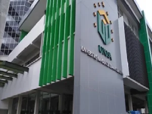 Universitas Nahdlatul Ulama Surabaya