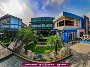 Pondok Pesantren An-Nur II “Al-Murtadlo” Kab Malang