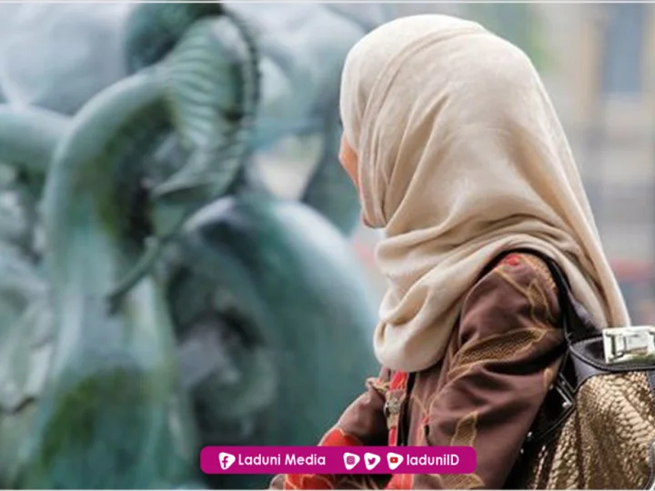 Ibadahnya Wanita Sedang Haid, Wajib Diketahui Semua Wanita