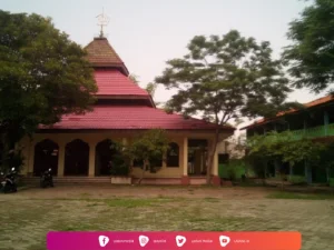 Pesantren Al-Fattah Lamongan